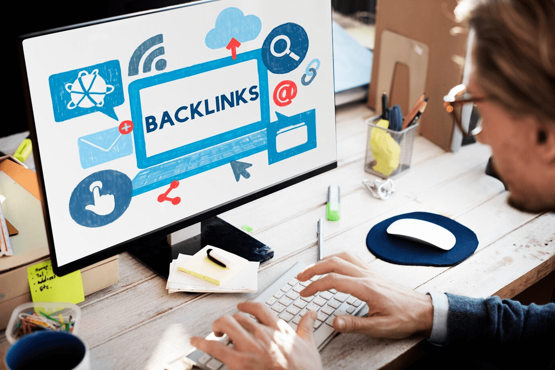 Building High-Quality Backlinks: The Right Way to Increase Authority